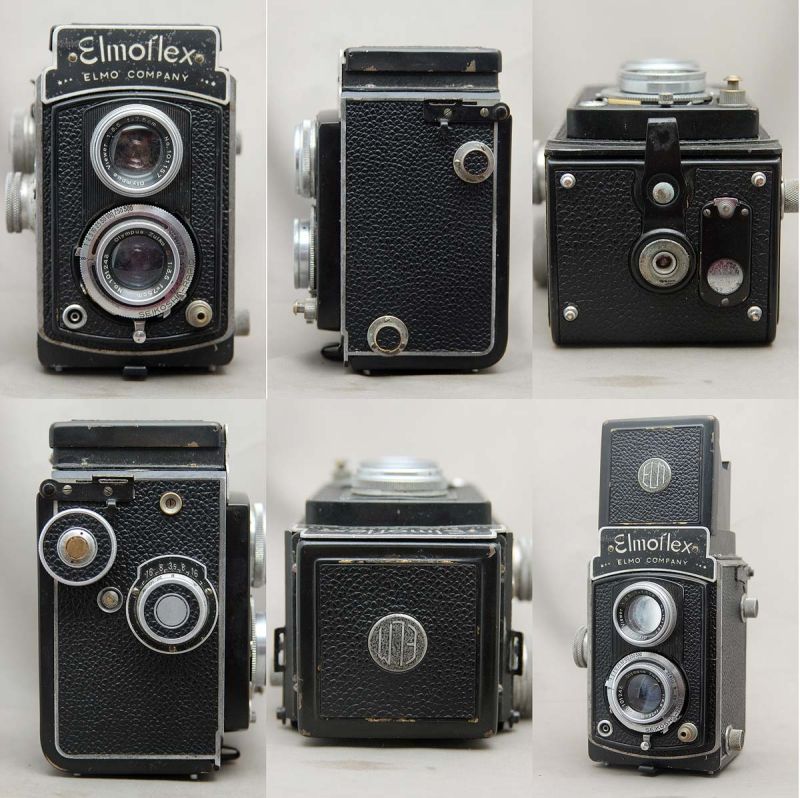 ElmoFlex Custom Covering Kit