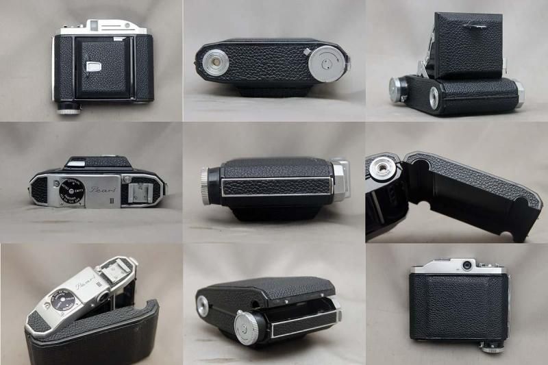 Konica Pearl III