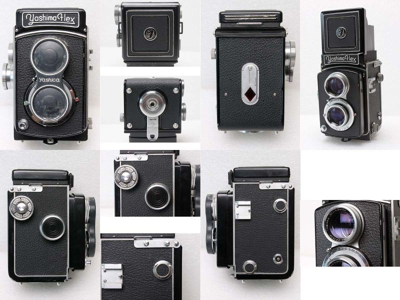 YashimaFlex Custom Covering Kit