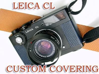 Leica CL