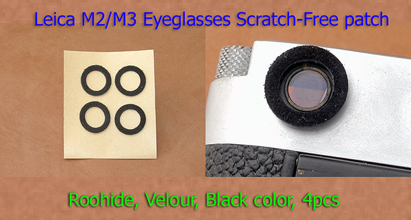 4 pcs patch