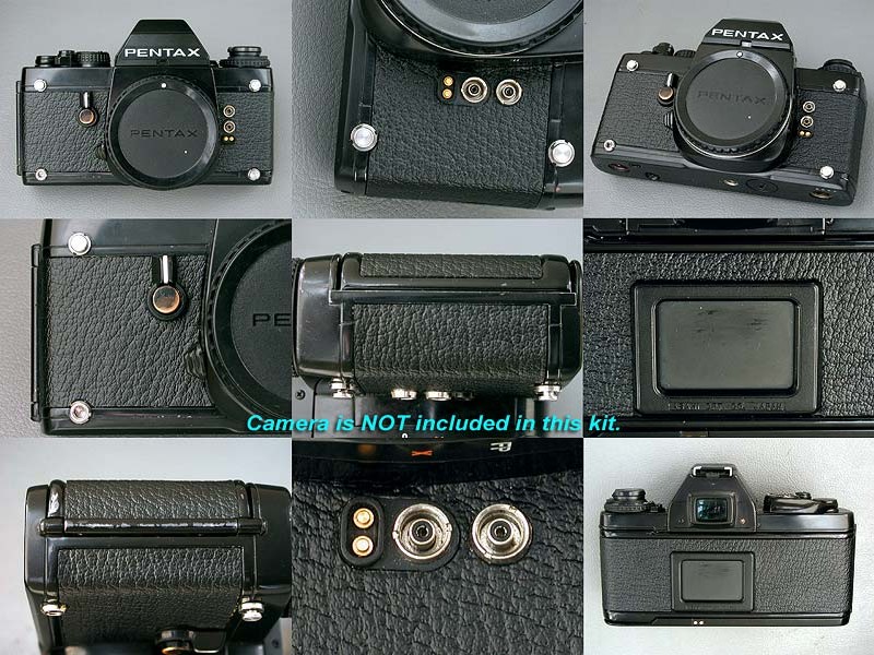 LX Body Full Layout